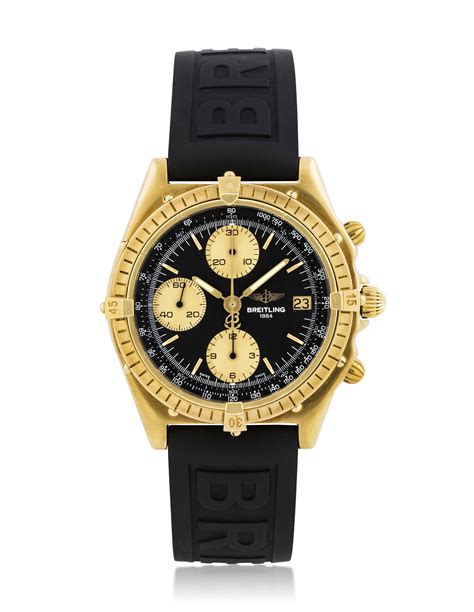 breitling chronomat oro antico|breitling chronomat gold steel.